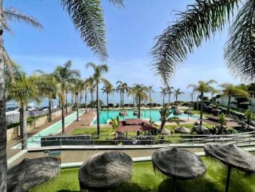 Piso Venta Mijas, Calaburras El Chaparral