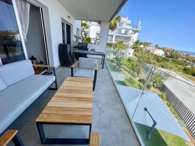 Piso Venta Mijas, Calaburras El Chaparral