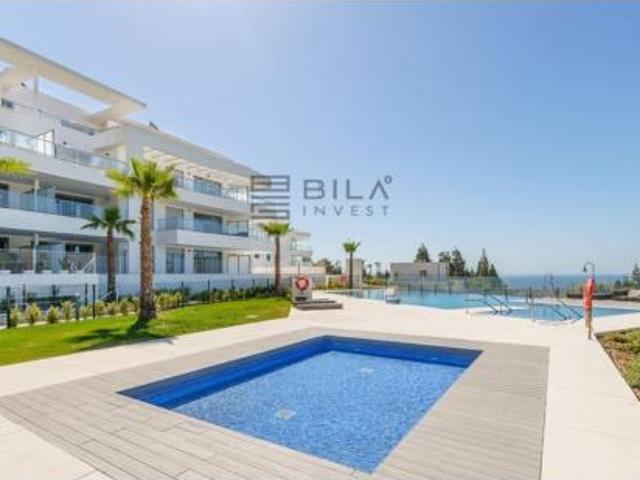 Piso Venta Mijas, Calaburras El Chaparral