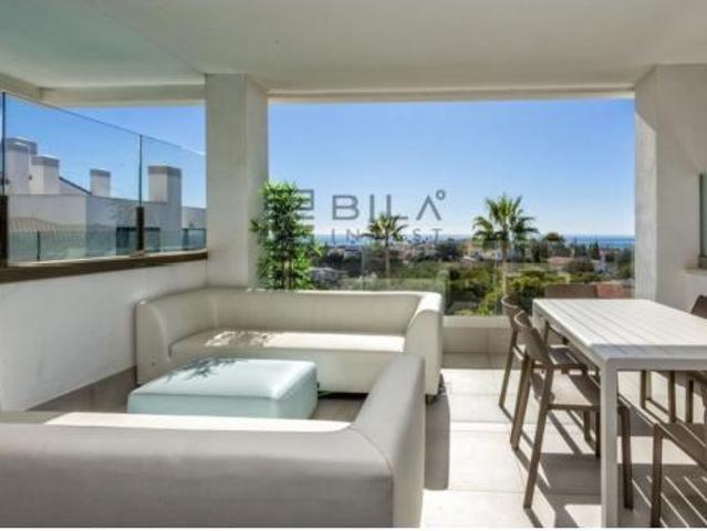 Piso Venta Mijas, Calaburras El Chaparral