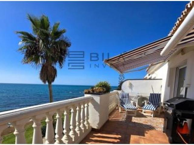 Piso Venta Mijas, Calaburras El Chaparral