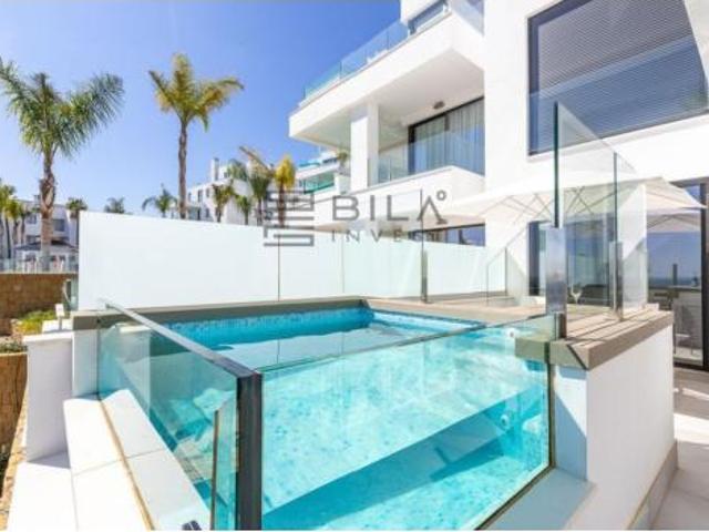 Piso Venta Mijas, Calaburras El Chaparral