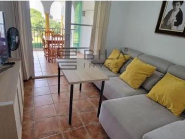 Piso Venta Mijas, Calaburras El Chaparral