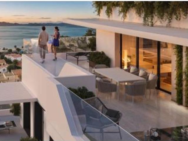 Piso Venta Mijas, Calaburras El Chaparral
