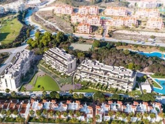 Piso Venta Mijas, Calaburras El Chaparral