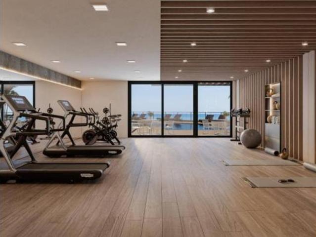 Piso Venta Mijas, Calaburras El Chaparral