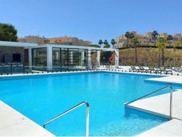 Piso Venta Mijas, Calaburras El Chaparral