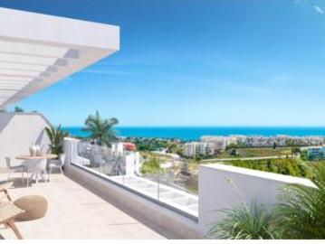 Piso Venta Mijas, Calaburras El Chaparral