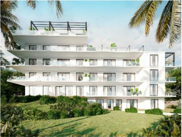 Piso Venta Mijas, Calaburras El Chaparral
