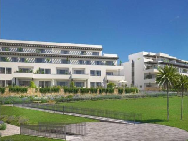 Piso Venta Mijas, Calaburras El Chaparral