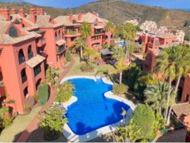 Piso Venta Mijas, Calahonda