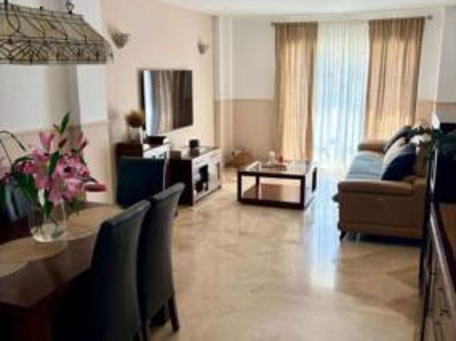 Piso Venta Mijas, Calahonda
