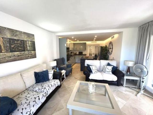 Piso Venta Mijas, Calahonda