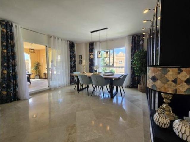 Piso Venta Mijas, Calahonda