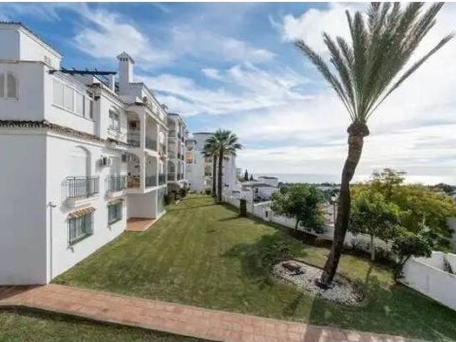Piso Venta Mijas, Calahonda