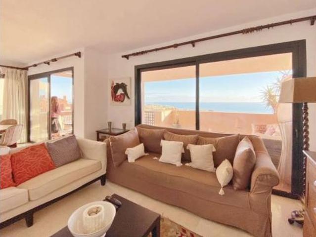 Piso Venta Mijas, Calahonda