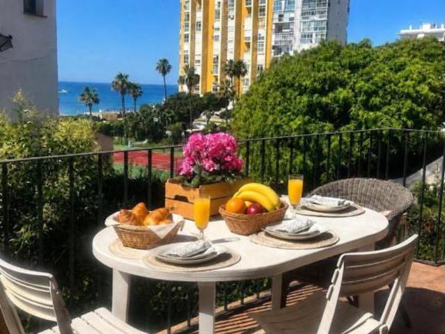 Piso Venta Mijas, Calahonda