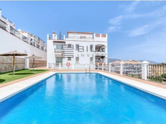 Piso Venta Mijas, Calahonda