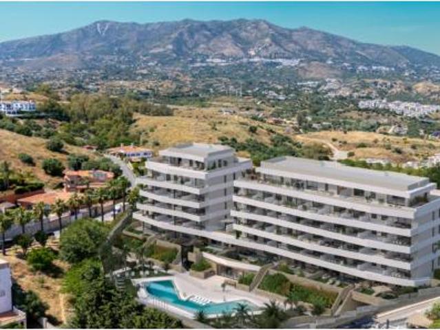 Piso Venta Mijas, Campo de Mijas