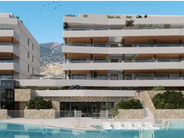 Piso Venta Mijas, Campo de Mijas