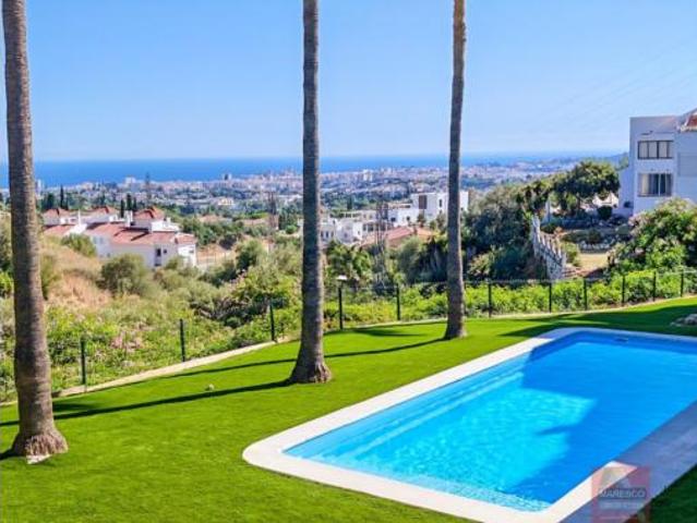 Piso Venta Mijas, Centro