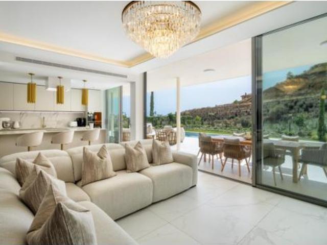 Piso Venta Mijas, Centro