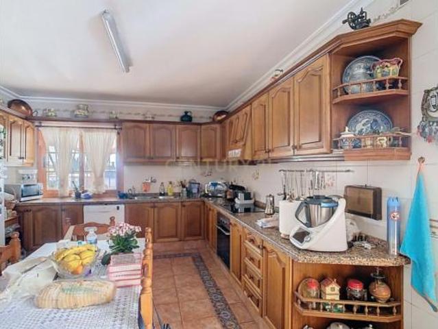Chalet Venta Mijas, Centro