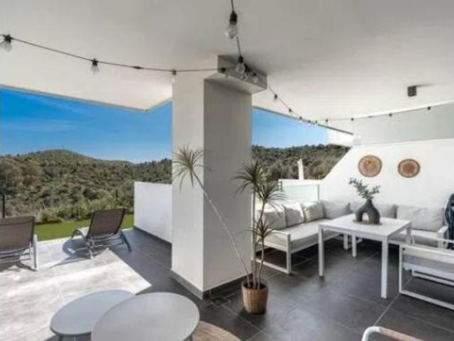 Piso Venta Mijas, Hipódromo Cerrado del Águila