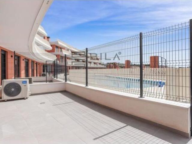 Piso Venta Mijas, Hipódromo Cerrado del Águila
