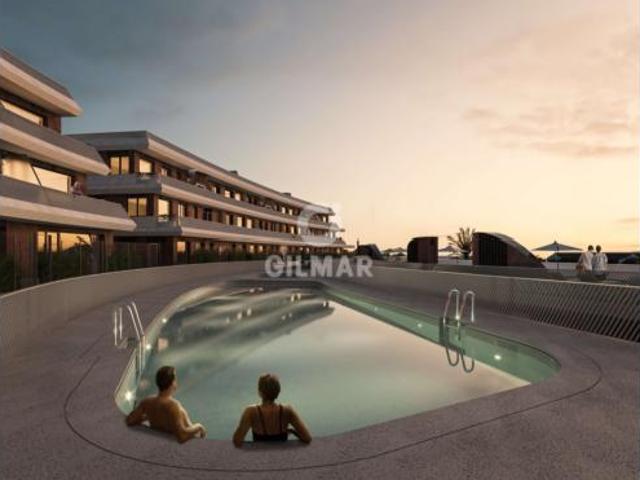 Piso Venta Mijas, Calaburras El Chaparral