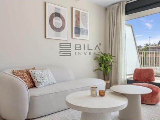 Piso Venta Mijas, Hipódromo Cerrado del Águila