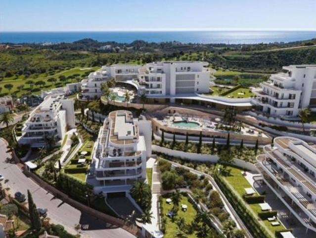 Piso Venta Mijas, Hipódromo Cerrado del Águila