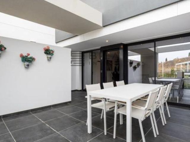 Piso Venta Mijas, Hipódromo Cerrado del Águila