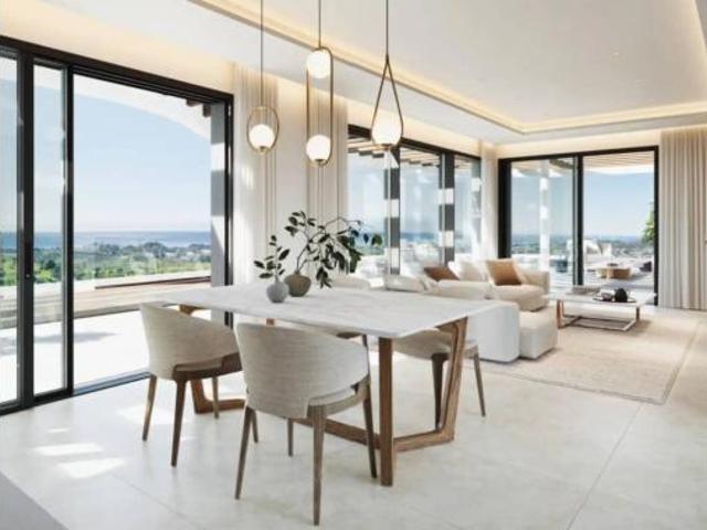 Piso Venta Mijas, Hipódromo Cerrado del Águila