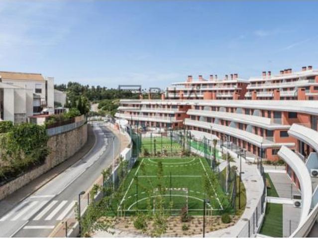 Piso Venta Mijas, Hipódromo Cerrado del Águila