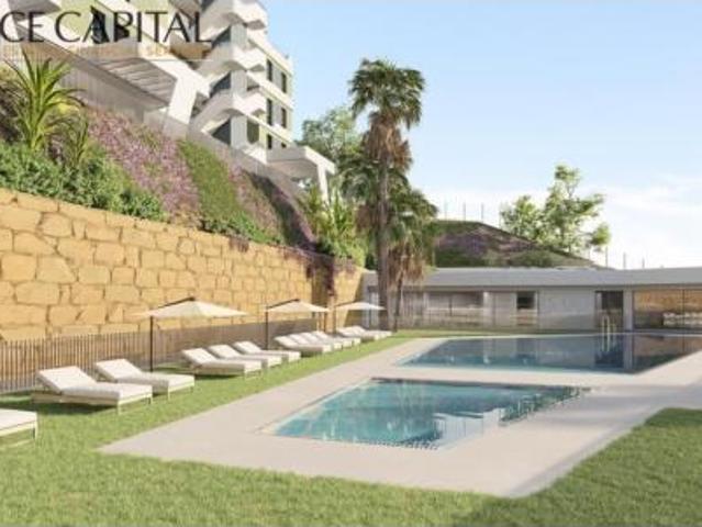 Piso Venta Mijas, La Cala de Mijas
