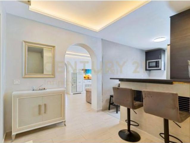 Piso Venta Mijas, Calaburras El Chaparral