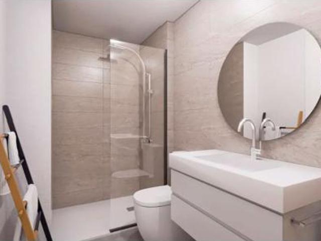 Piso Venta Mijas, Las Lagunas