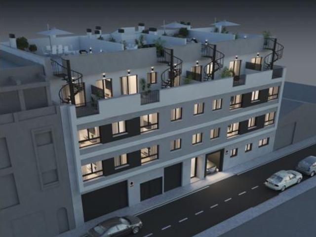 Piso Venta Mijas, Las Lagunas