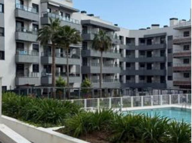 Piso Venta Mijas, Las Lagunas