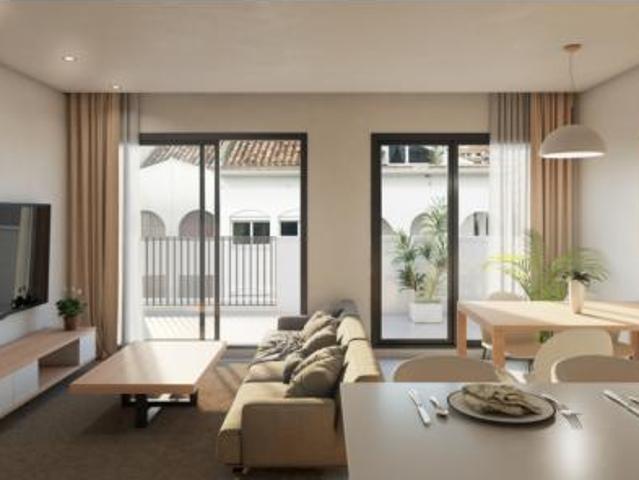Piso Venta Mijas, Las Lagunas