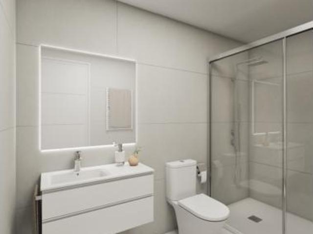 Piso Venta Mijas, Las Lagunas