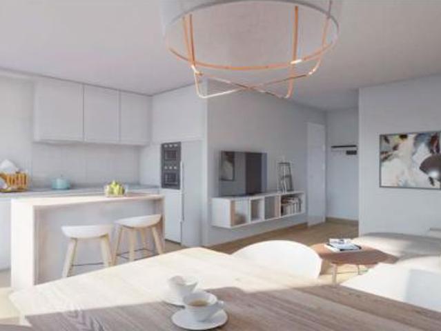 Piso Venta Mijas, Las Lagunas