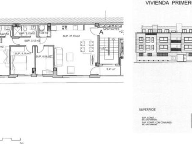 Piso Venta Mijas, Las Lagunas