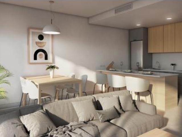 Piso Venta Mijas, Las Lagunas