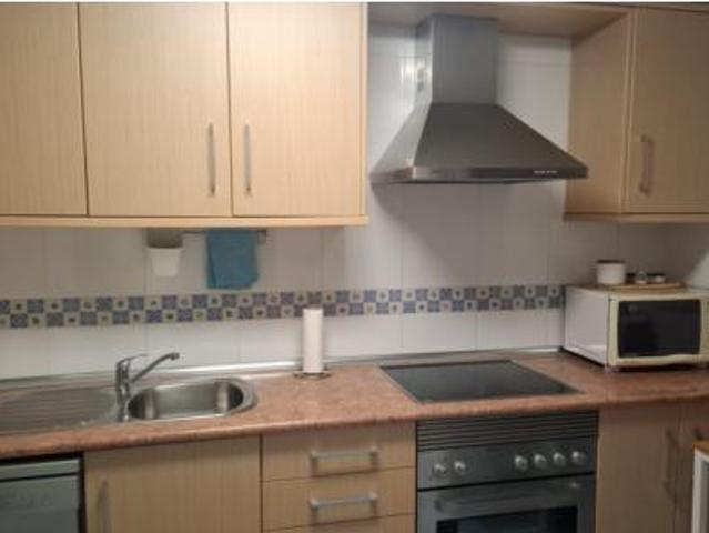 Piso Venta Mijas, Las Lagunas