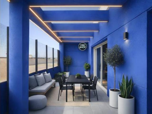 Piso Venta Mijas, Las Lagunas