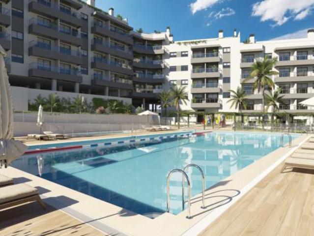 Piso Venta Mijas, Las Lagunas