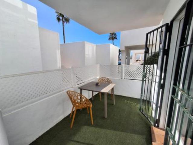 Piso Venta Mijas, Urbanización Calahonda Golf Riviera del Sol Miraflores