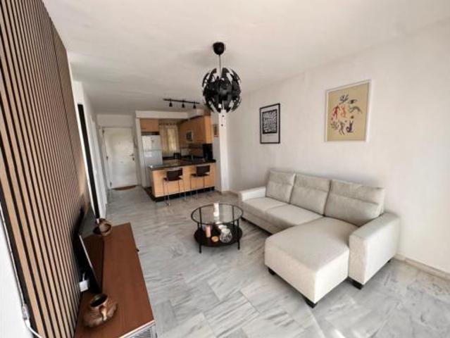 Piso Venta Mijas, Urbanización Calahonda Golf Riviera del Sol Miraflores